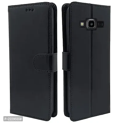 Samsung Galaxy J7, J7 nxt Flip Cover-thumb0