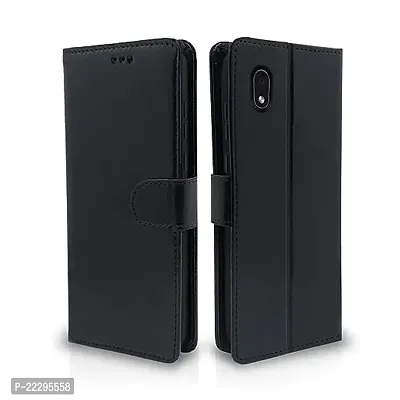 Samsung Galaxy M01 Core Flip Cover