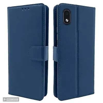 Samsung Galaxy M01 Core Flip Cover-thumb0