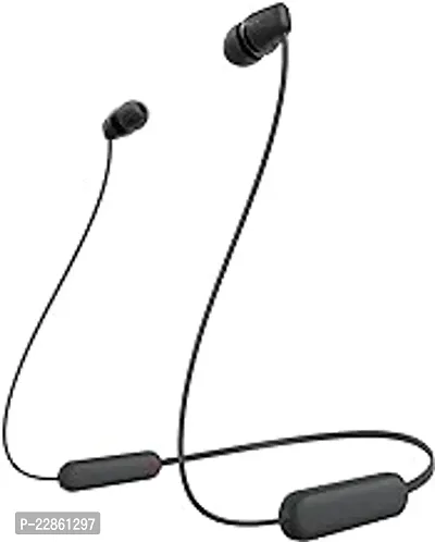 M32 with Mic, 10 Mins Charge 20 Hrs Playtime, 28H Battery Life, Bluetooth 5.0 in Ear Wireless Earphone, Noise Cancellation During Calls IP54 Dust  Water Resistant