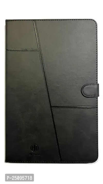 LENOVO TAB M10 306 black Flip Cover-thumb0