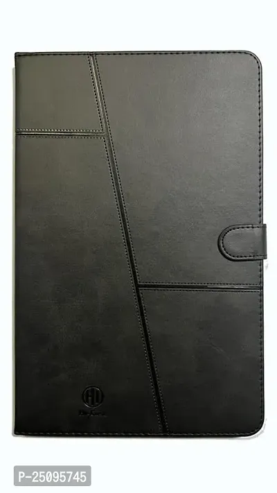 LENOVO TAB V7 black Flip Cover