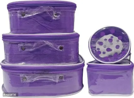 5 KIT DOT Purple