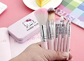 Essential Makeup Combo Kit With free lipstick and eyeliner Set of 5-thumb3