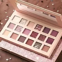 Nude Edition Beauty Eyeshadow Palette(Nude)-thumb2