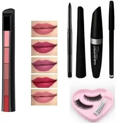 Best Selling Makeup Beauty Combo