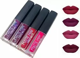 Modern Liquid Lipstick SET OF 4-thumb2