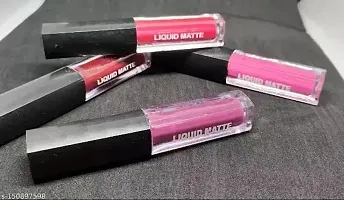 Modern Liquid Lipstick SET OF 4-thumb3