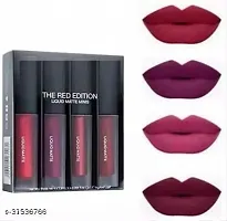 Modern Liquid Lipstick SET OF 4-thumb4