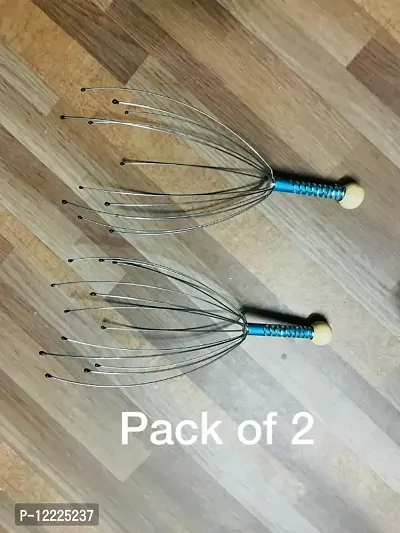 Head Massager Pack of 2-thumb0