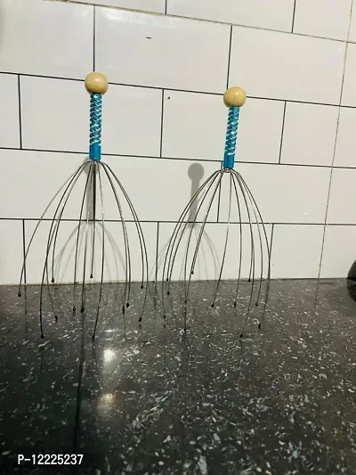Head Massager Pack of 2-thumb2