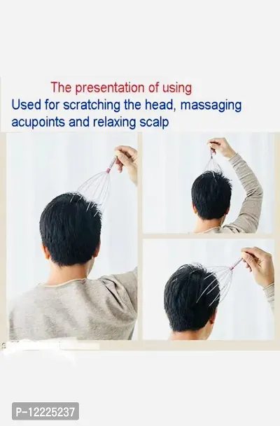 Head Massager Pack of 2-thumb3