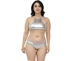 Stylish Bra Panty Set for Women-thumb3