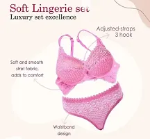 Stylish bra panty Dolls For Women-thumb1