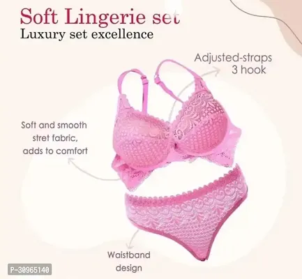 Stylish bra panty Dolls For Women-thumb2