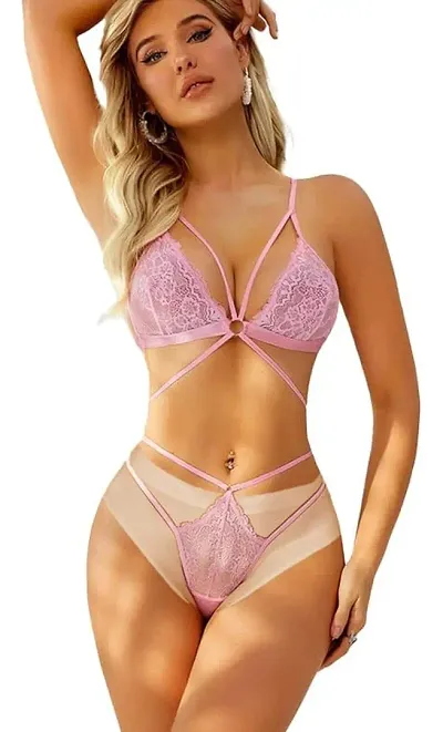 Hot Selling Bra & Panty Set Bra Panty Set 