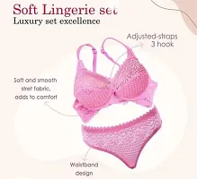 Stylish Bra Panty  for Women-thumb4