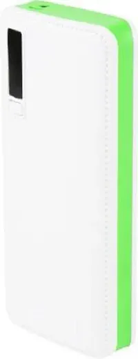 Maximilian 20000mah Intex-greeen power bank 3usb-thumb2