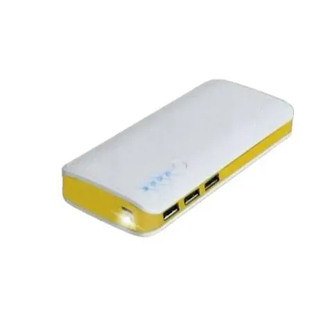 Senerathe 20000 mah power bank 18 w with good charging speed