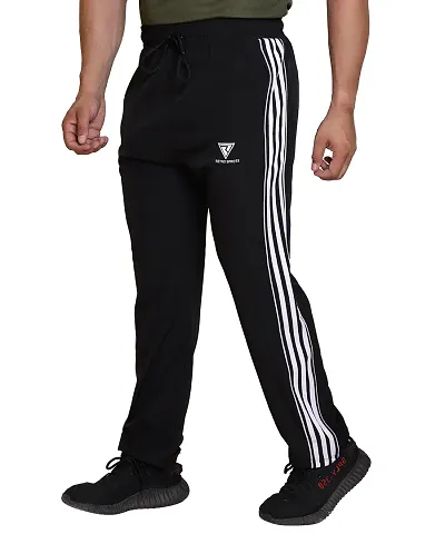 Fashionable Trendy Man Track Pants