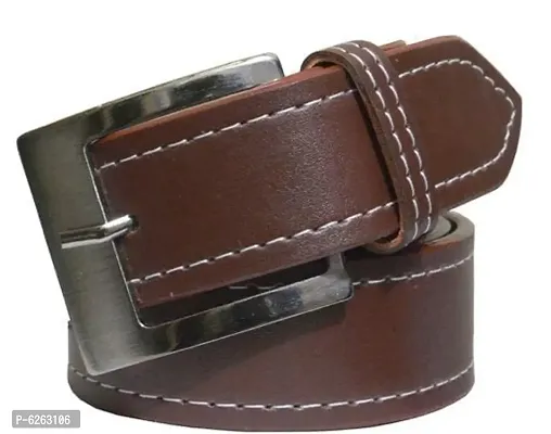 Fancy modern men belt-thumb0