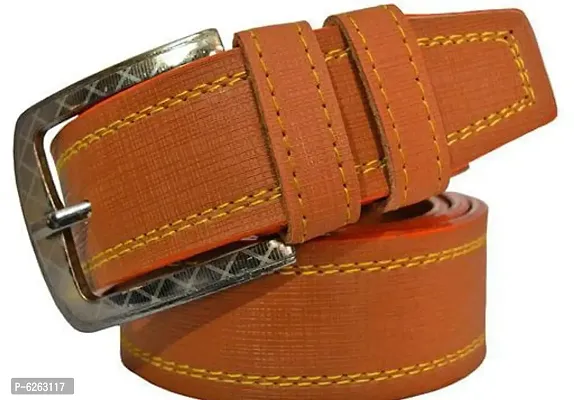 Fancy modern men belt-thumb0