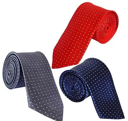 Stylish ties for men