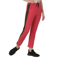 Zunaira Trackpants for Women Pyjama for Women Patti Lower and Pajama for Women of Cotton Gives Best Comfort Trackpants for Women Combo of 1-thumb3