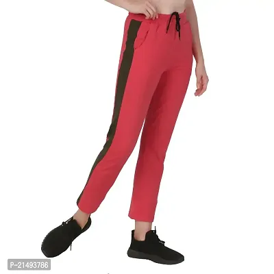 Zunaira Trackpants for Women Pyjama for Women Patti Lower and Pajama for Women of Cotton Gives Best Comfort Trackpants for Women Combo of 1-thumb4