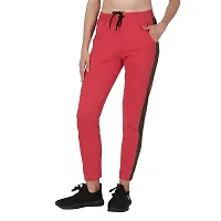 ZUNAIRA Women Trackpants Combo 2 Multicolour-thumb2