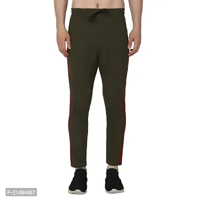 Zunaira Trackpants for Men Pyjama for Men Patti Lower and Pajama for Men of Cotton Gives Best Comfort Trackpants for Men Combo of 1-thumb0