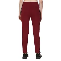 Zunaira Trackpants for Women Pyjama for Women Patti Lower and Pajama for Women of Cotton Gives Best Comfort Trackpants for Women Combo of 1-thumb1