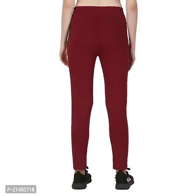 Zunaira Trackpants for Women Pyjama for Women Patti Lower and Pajama for Women of Cotton Gives Best Comfort Trackpants for Women Combo of 1-thumb2