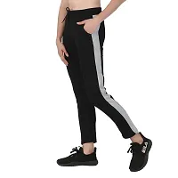 Zunaira Trackpants for Women Pyjama for Women Patti Lower and Pajama for Women of Cotton Gives Best Comfort Trackpants for Women Combo of 1-thumb2