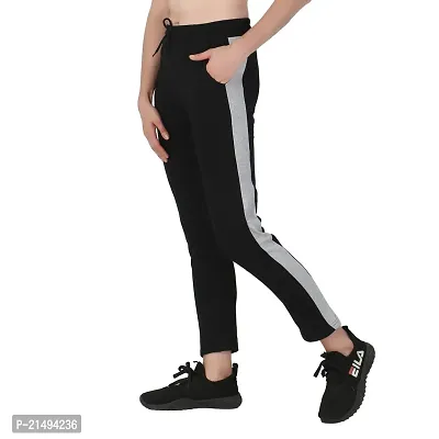 Zunaira Trackpants for Women Pyjama for Women Patti Lower and Pajama for Women of Cotton Gives Best Comfort Trackpants for Women Combo of 1-thumb3