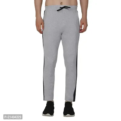 ZUNAIRA Men Trackpants Combo 2-thumb2