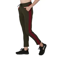 Zunaira Trackpants for Women Pyjama for Women Patti Lower and Pajama for Women of Cotton Gives Best Comfort Trackpants for Women Combo of 1-thumb2