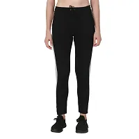 ZUNAIRA Women Trackpants Combo 2 Multicolour-thumb2