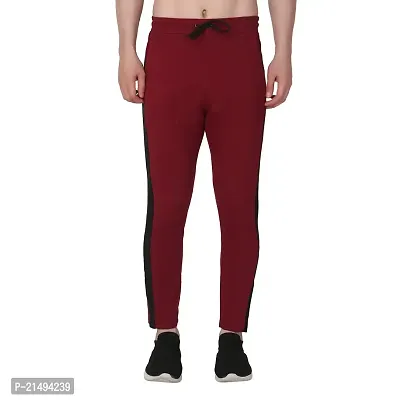 Zunaira Trackpants for Men Pyjama for Men Patti Lower and Pajama for Men of Cotton Gives Best Comfort Trackpants for Men Combo of 1