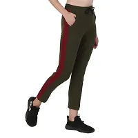 Zunaira Trackpants for Women Pyjama for Women Patti Lower and Pajama for Women of Cotton Gives Best Comfort Trackpants for Women Combo of 1-thumb3