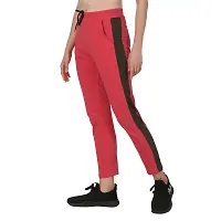 Zunaira Trackpants for Women Pyjama for Women Patti Lower and Pajama for Women of Cotton Gives Best Comfort Trackpants for Women Combo of 1-thumb2