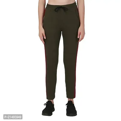 Zunaira Trackpants for Women Pyjama for Women Patti Lower and Pajama for Women of Cotton Gives Best Comfort Trackpants for Women Combo of 1