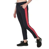 Zunaira Trackpants for Women Pyjama for Women Patti Lower and Pajama for Women of Cotton Gives Best Comfort Trackpants for Women Combo of 1-thumb2