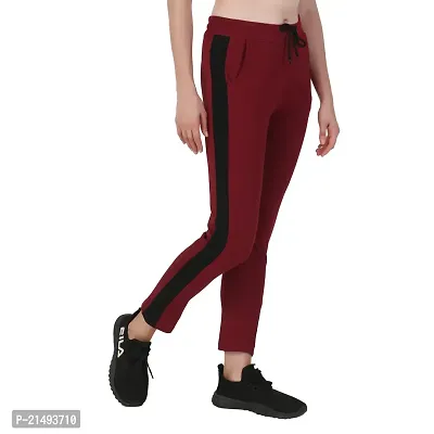 Zunaira Trackpants for Women Pyjama for Women Patti Lower and Pajama for Women of Cotton Gives Best Comfort Trackpants for Women Combo of 1-thumb4