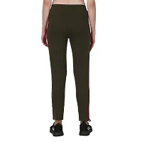 Zunaira Trackpants for Women Pyjama for Women Patti Lower and Pajama for Women of Cotton Gives Best Comfort Trackpants for Women Combo of 1-thumb1