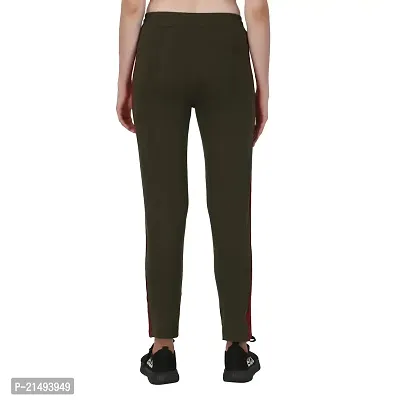 Zunaira Trackpants for Women Pyjama for Women Patti Lower and Pajama for Women of Cotton Gives Best Comfort Trackpants for Women Combo of 1-thumb2