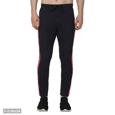 ZUNAIRA Men Trackpants Combo 2-thumb3