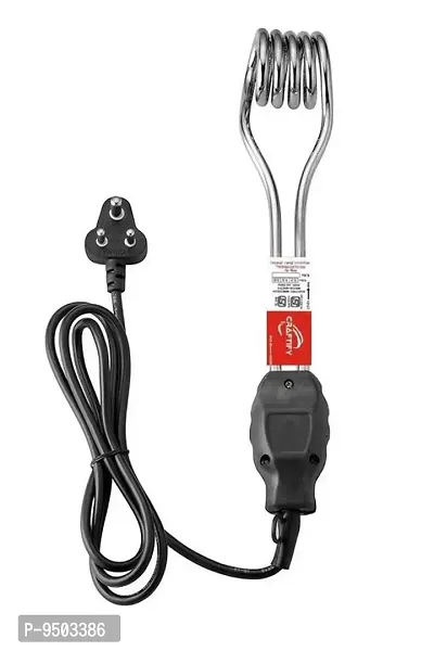 S_M_GOODS Immersion Rod_1500w/Shock Proof/Water Proof/Water&nbsp;Heater.-thumb0