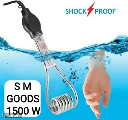 S_M_GOODS Immersion Rod_1500w/Shock Proof/Water Proof/Water&nbsp;Heater.-thumb0