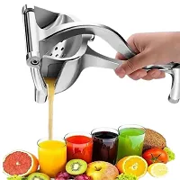 Heavy Duty Manual Citrus Juicer-thumb1